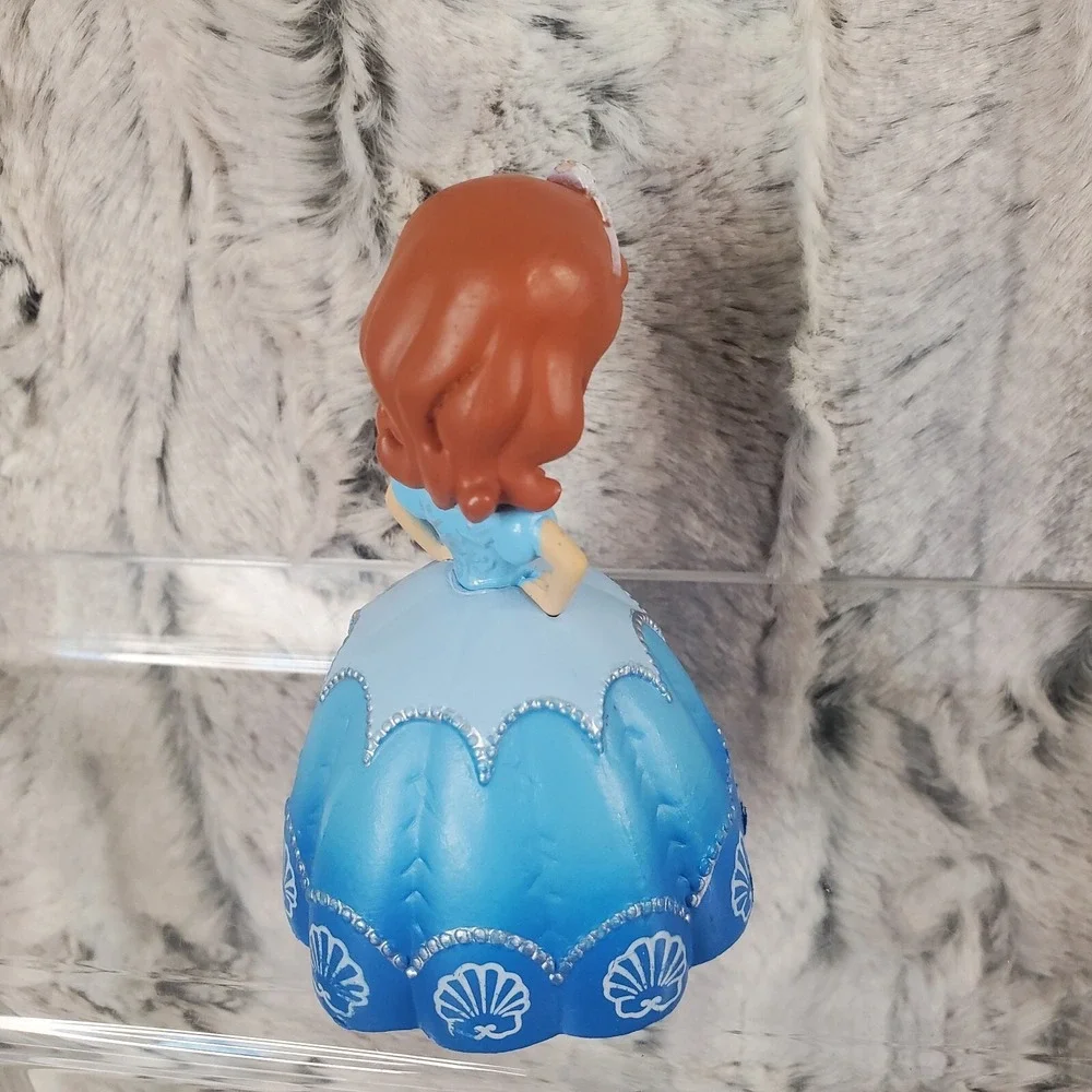 Disney Just Play Princess Sofia The First 3